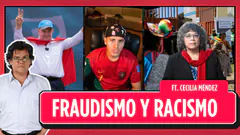 Elecciones Perú 2026: Sánchez se mantiene y estallan racismo y fraudismo | Cecilia Méndez en Al Filo