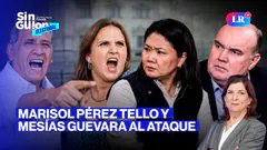 ANÁLISIS DEL DEBATE PRESIDENCIAL DÍA 2 (RONDA 2) | SIN GUION CON ROSA MARÍA PALACIOS #FEEG2026