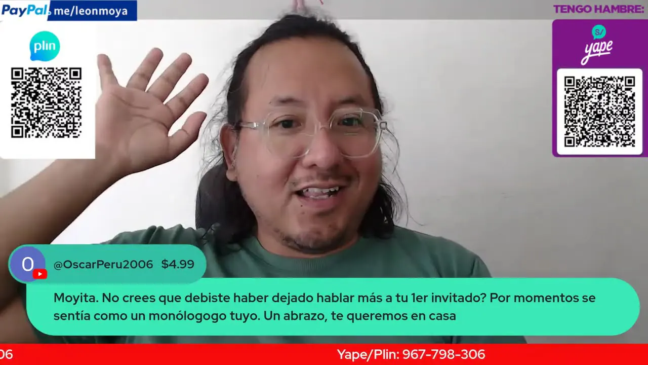 Reproducir: DAÑO ELECTORAL - la resaca de todo lo vivido - 1:15 pm