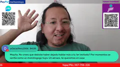 DAÑO ELECTORAL - la resaca de todo lo vivido - 1:15 pm