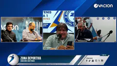 ZONA DEPORTIVA en vivo por RADIO OVACION