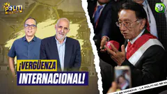 [POLITI] DECLARACIONES QUE SACUDEN AL MUNDO: BALCÁZAR DESATA RECHAZO INTERNACIONAL