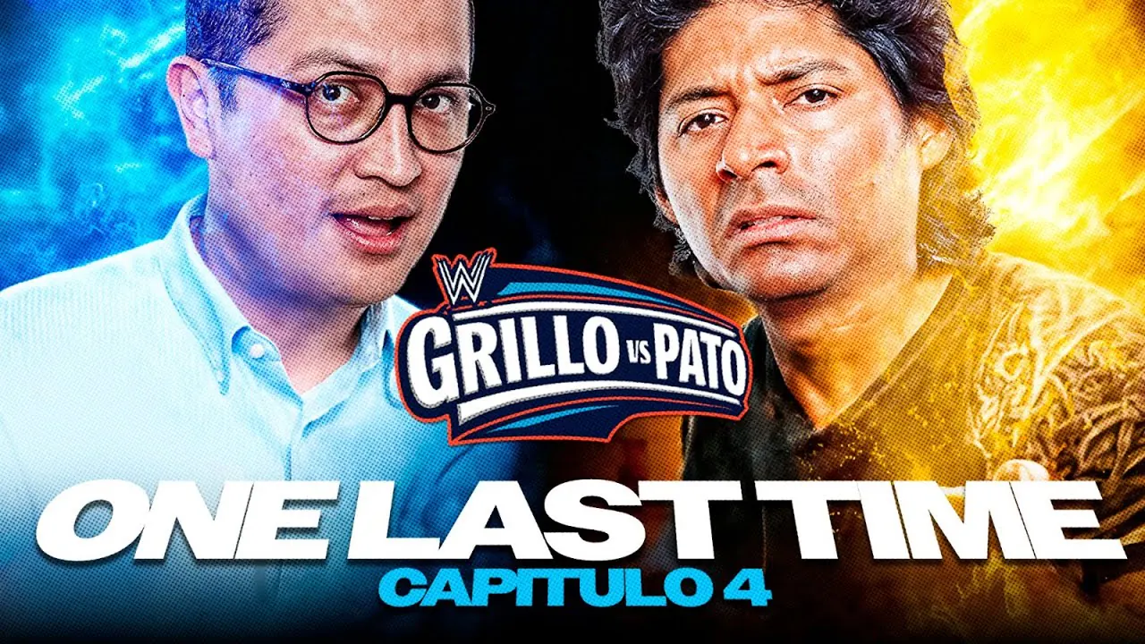 Reproducir: 💥 GRILLO VS PATO BLANCO 💥 (CARLOS OROZCO) | CER: CUIDANDO EL RANCHO