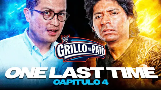 GRILLO VS PATO BLANCO (CARLOS OROZCO) | CER: CUIDANDO EL RANCHO