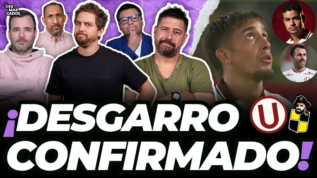 Reproducir: MARTÍN PÉREZ GUEDES DESCARTADO VS. COQUIMBO ¿VUELVE CONTRA NACIONAL DE URUGUAY? ¿ENTRA MIGUELINHO?