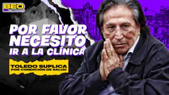 TOLEDO SE QUIEBRA EN AUDIENCIA | TODO SOBRE DISPUTA DE BANDAS EN TRUJILLO | BEO NOTICIAS