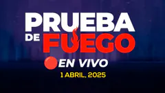 #ENVIVO PRUEBA DE FUEGO 01/04/2025 #PDFRPP