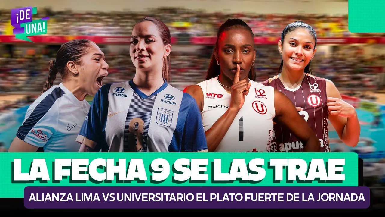Reproducir: 🔴 #ENVIVO | De Una por RADIO OVACION