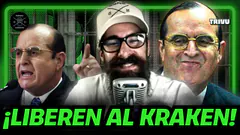 ¿Montesinos podría salir libre? ¿Se cumplió la frase de Juan Francisco? | Humano Despierto