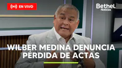 CON EL PIE DERECHO EN VIVO