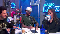 EN VIVO | ¡NUEVA ETAPA AHORA SAID INVITA A ALEJANDRA| #ELFLOW