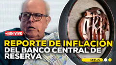 #ENVIVO REPORTE DE INFLACIÓN DEL BCR 20/06/2025 #RPPESPECIALES