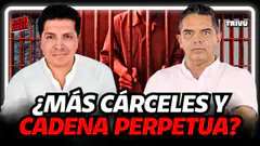 ¿MANO DURA CONTRA LA DELINCUENCIA? LA PROPUESTA DE PAUL JAIMES | RELACIÓN ABIERTA