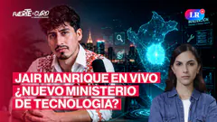 A 48 HORAS DE LA ELECCIÓN: ¿KEIKO O SÁNCHEZ LLEGA MÁS FUERTE? | FUERTE Y CLARO CON MANUELA CAMACHO