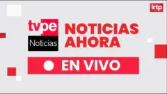 TVPerú Noticias EN VIVO: Noticias ahora, jueves 26 de febrero del 2026