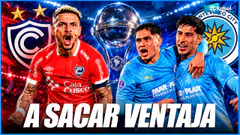 ¡CIENCIANO BUSCA VENTAJA EN CASA POR LA SUDAMERICANA! | Fútbol A.M. 09/09/26