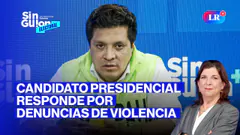 ACCIÓN POPULAR AFUERA Y NOTICIAS CRIMINALES E INTERNACIONALES | SIN GUION CON ROSA MARÍA PALACIOS