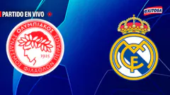 UEFA EN VIVO | CHAMPIONS LEAGUE: ATLÉTICO MADRID VS INTER MILÁN