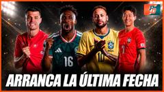 ¡TODO SE DEFINE! Inicia la fecha 3 de la Fase de Grupos | Polémica Deportiva 24/06/26
