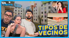 #ENVIVO ​ ¡¿COMO ES SER VECINO DE DINA BOLUARTE?! #SinVueltas