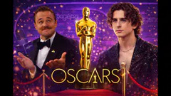 LEONARDO DICAPRIO NOS DIO NUEVO MEME | ROCK N SHOCK