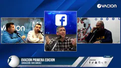 #ENVIVO | ¡SANCIONADOS! Post Clásico | PRIMERA EDICIÓN por RADIO OVACIÓN