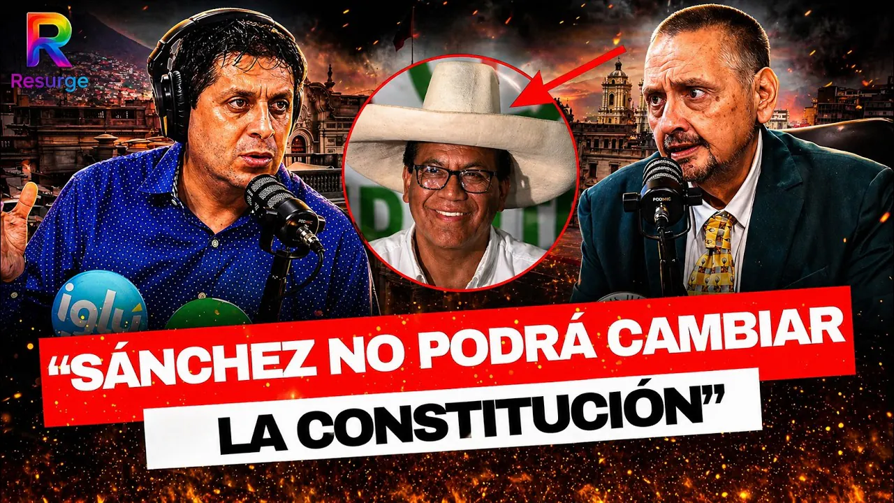 Reproducir: 😱¿FRAUDE? Diputado de Porky EXPLOTA contra ONPE y JNE