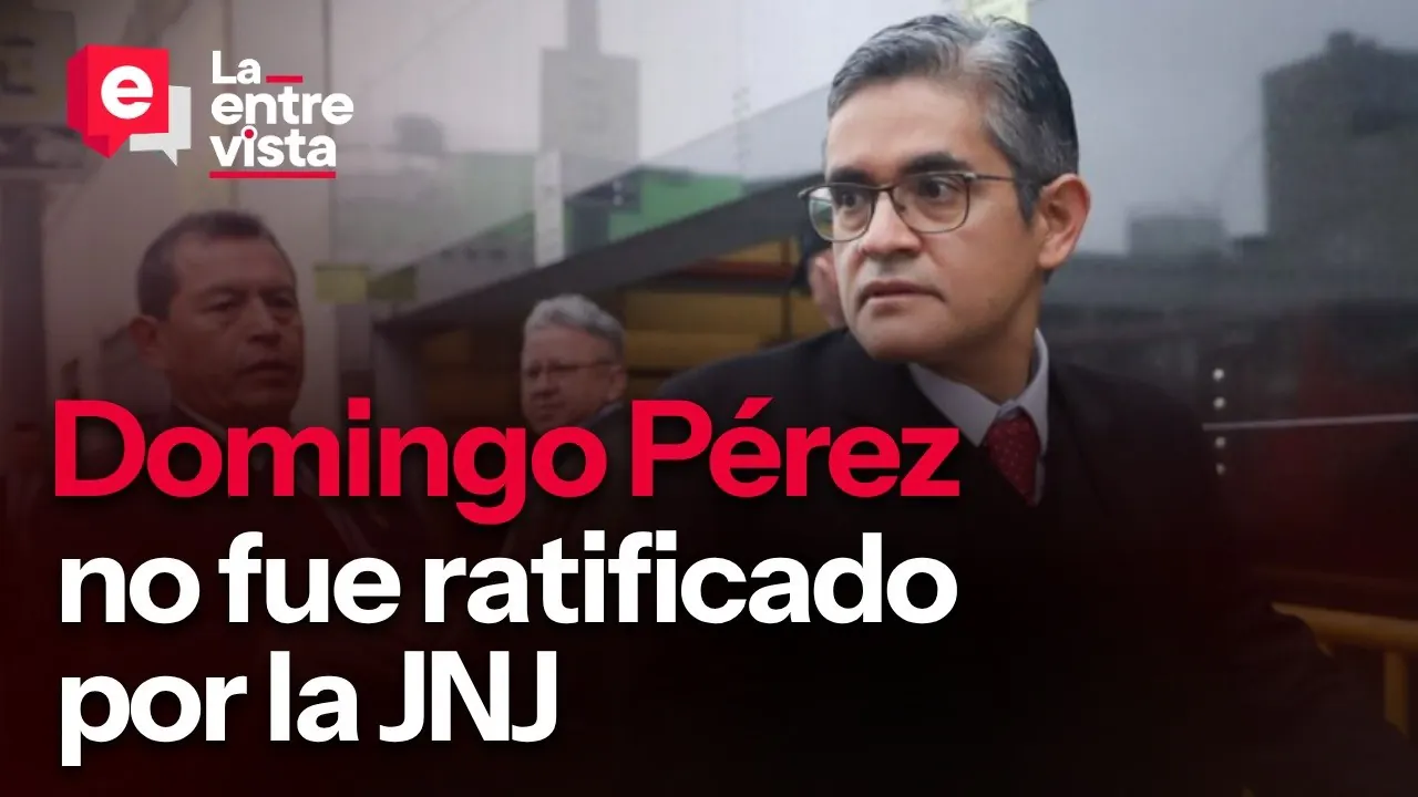Reproducir: Radio Nacional EN VIVO: "La entrevista", hoy 20 de marzo del 2026