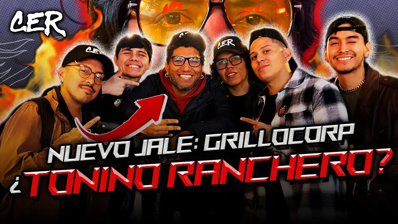 Reproducir: TODO LO QUE PASÓ EN EL "GRILLOVERSO"... | IRL | CER | CUIDANDO EL RANCHO