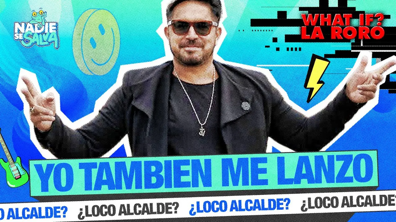 Reproducir: ¿JUAN MANUEL VARGAS QUIERE SER ALCALDE? | TODOS ABANDONARON A GABO | NADIE SE SALVA 🐸
