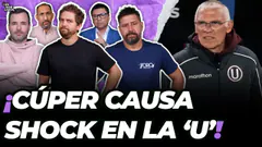 HÉCTOR CÚPER Y ¿EL SÍNDROME DEL ENTRENADOR NUEVO? - #DESMARCADOS