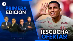 #ENVIVO | Ovación Primera Edición por RADIO OVACION