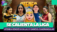 #ENVIVO | De Una por RADIO OVACION