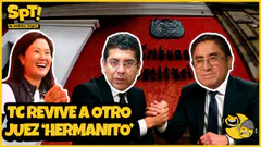 PREMIER AHORA DICE QUE DINA ES UNA VÍCTIMA | 09:15 P.M.