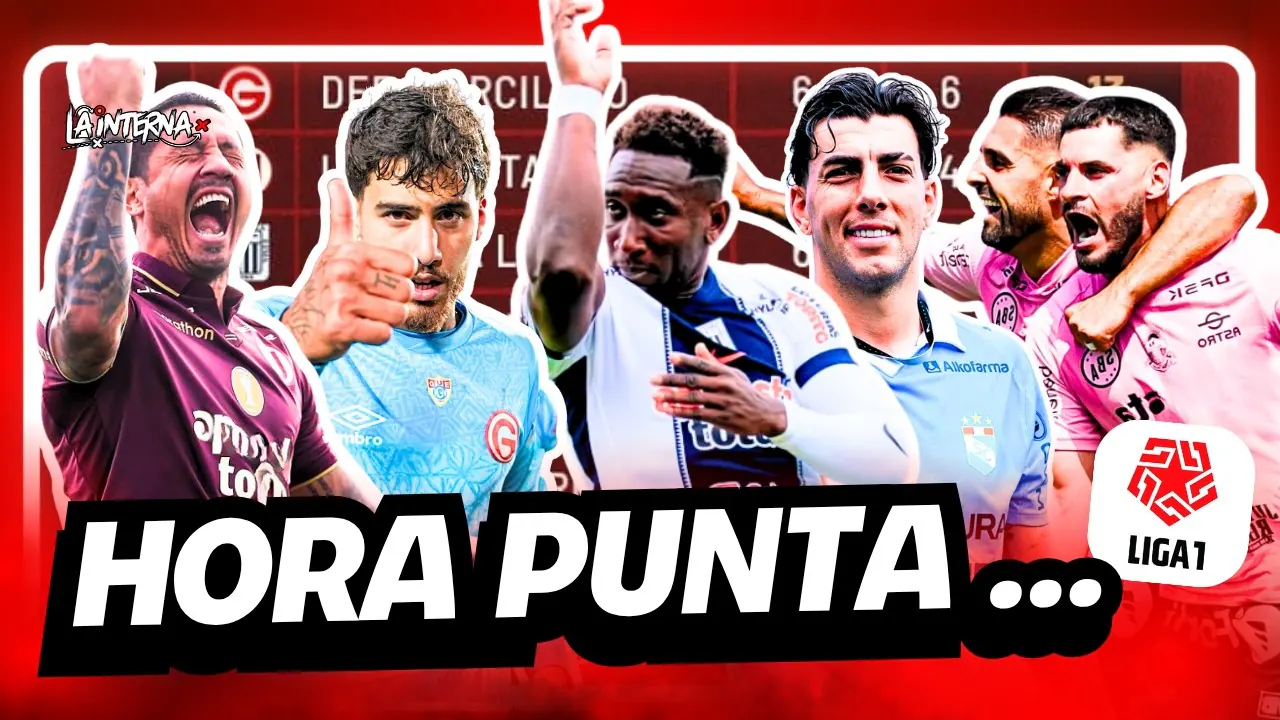 Reproducir: ¿HABRÁ NUEVO LÍDER?... MÁS VOCES: U vs GREMCO | La Interna⚽