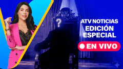 ATV NOTICIAS EDICIÓN ESPECIAL - ¿QUIEN SERÁ EL NUEVO PRESIDENTE DEL PERÚ? - 18 de FEBRERO