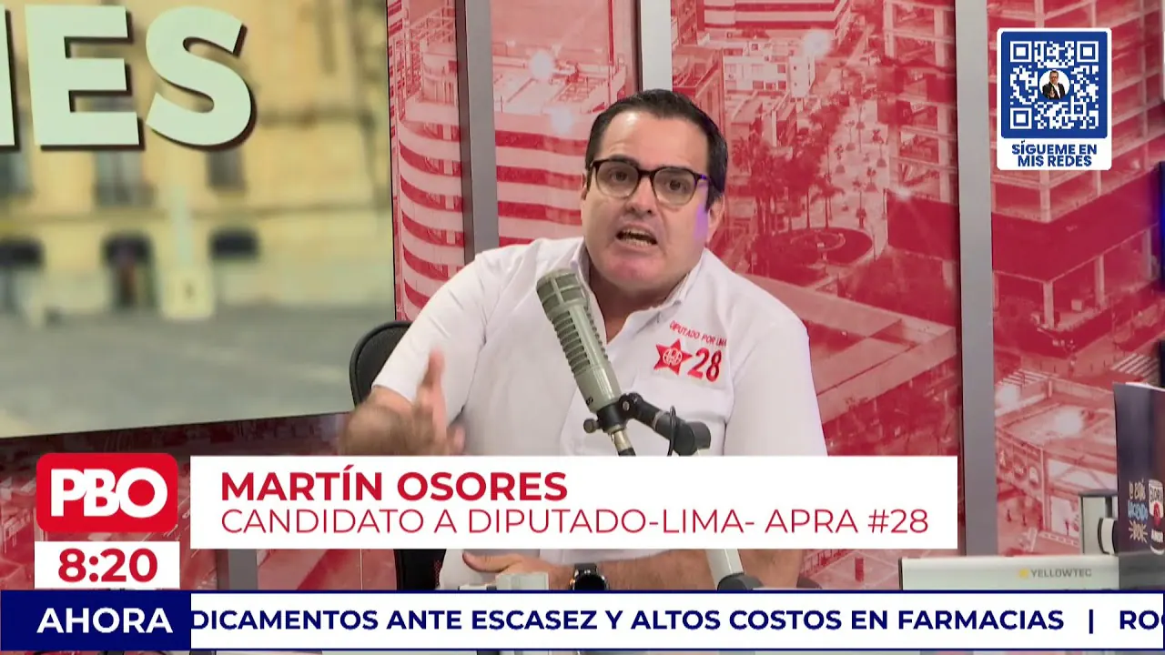 Reproducir: PBO EN VIVO