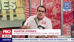 PBO EN VIVO