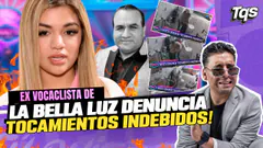 #TQS | ¿QUÉ ESTÁ PASANDO EN LA CUMBIA? HOSTIGAMIENTO Y ACOSO LABORAL