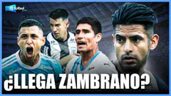 Alianza Lima apela la expulsión de Carlos Zambrano | #Fútbol A.M. 25/11/25 | #Fútbol A.M. 25/11/25