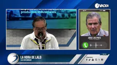 #ENVIVO | La Hora de Lalo por RADIO OVACION