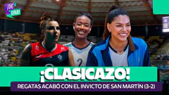 #ENVIVO | De Una por RADIO OVACION
