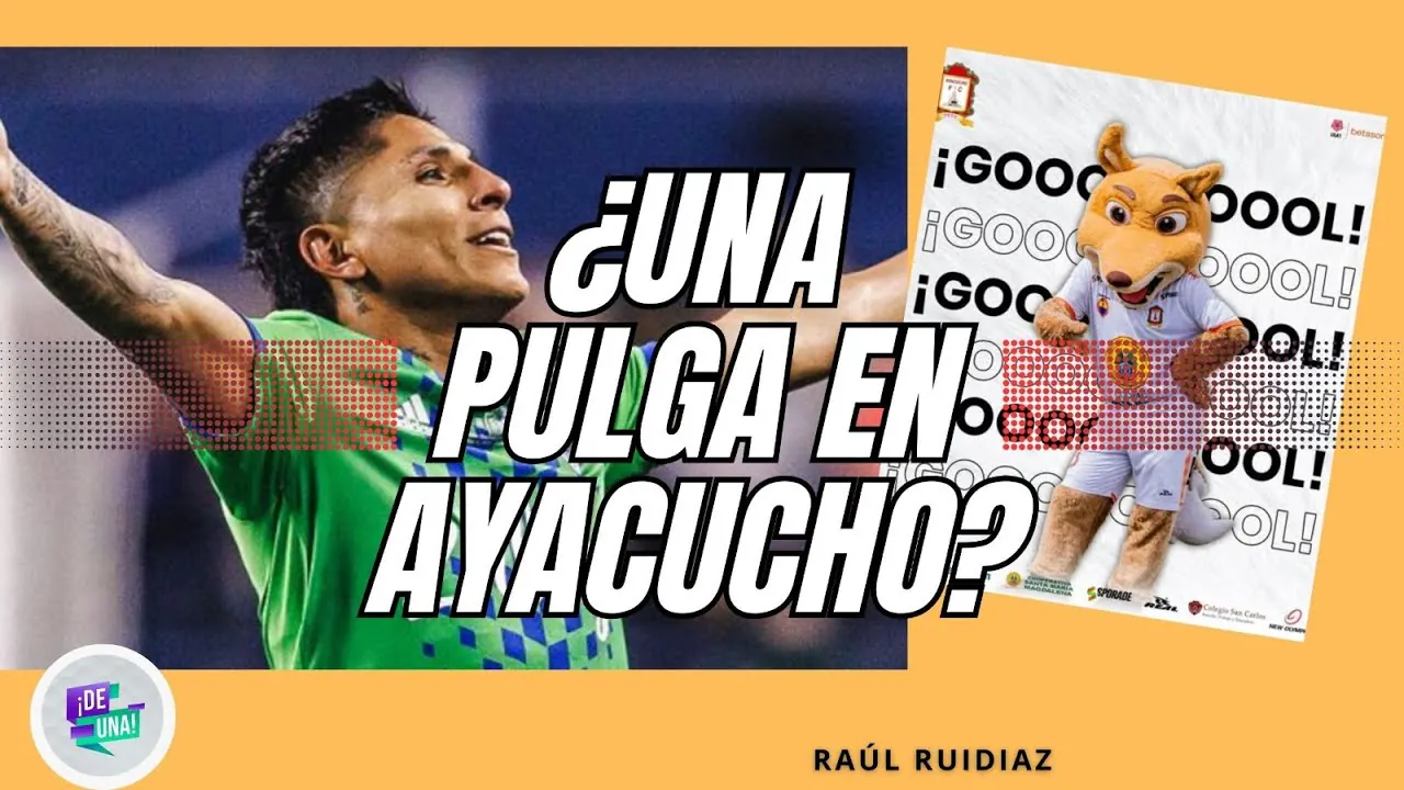 Reproducir: 🔴 #ENVIVO | De Una por RADIO OVACION