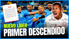 Binacional desciende y Universitario lidera el Clausura | #Fútbol A.M. 20/08/25
