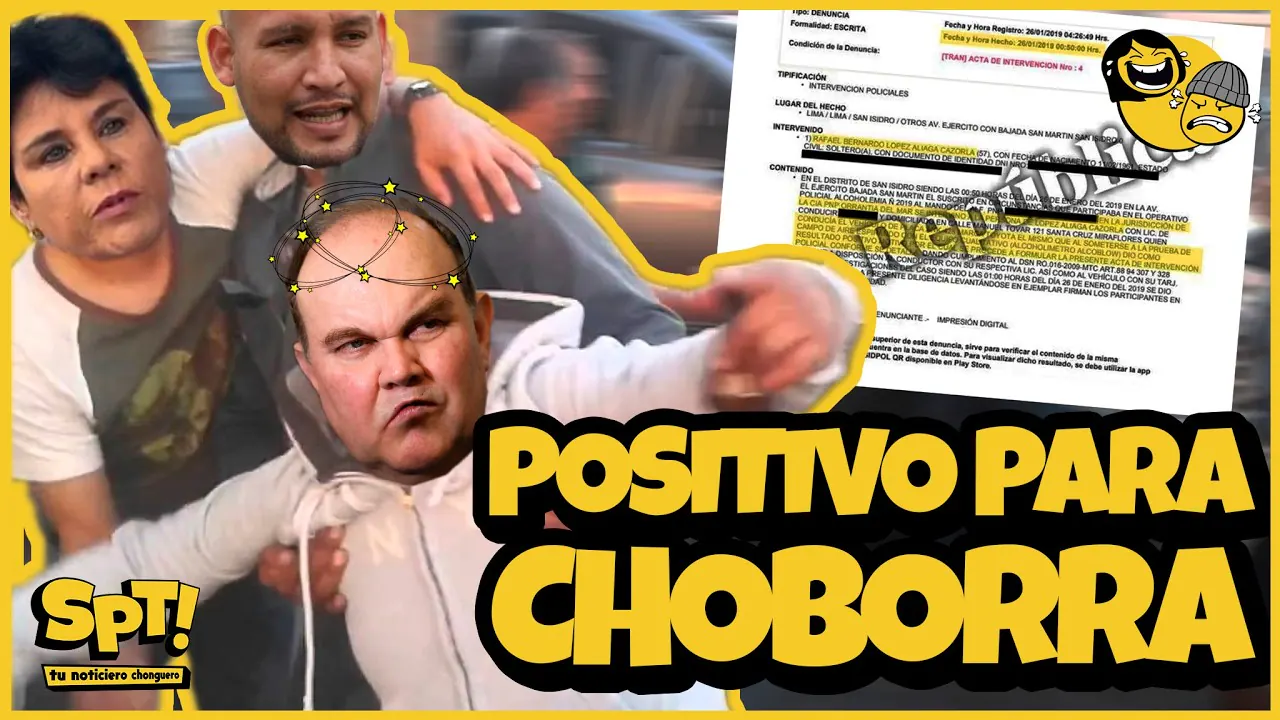 Reproducir: LÓPEZ CHAU SE PODRÍA SALVAR GRACIAS AL CONGRESO | 08:05 pm