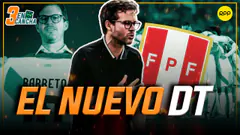 #ENVIVO BARRETO SERÁ DT INTERINO DE LA SELECCIÓN PERUANA | ALIANZA EMPATÓ EN MATUTE #3ENCANCHA