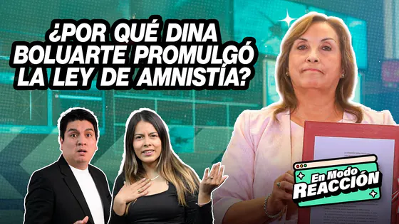 DINA SE BURLA DE LOS DERECHOS HUMANOS: LO MEJOR DE SIN GUION, ARDE TROYA Y DHAD | EN MODO REACCIÓN