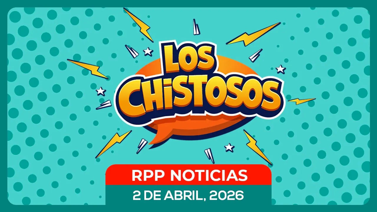 Reproducir: 🟡 LOS CHISTOSOS 2/04/2026 #FEEG2026