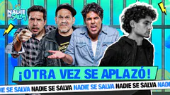 ¡VUELVE JHOVAN Y LA HACEN LARGA CON ADRIÁN VILLAR! | NSS
