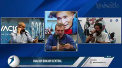 #ENVIVO | Ovación Edición Central por RADIO OVACION